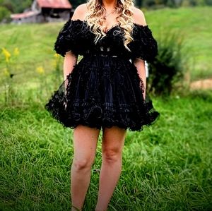 Sherri Hill HoCo dress